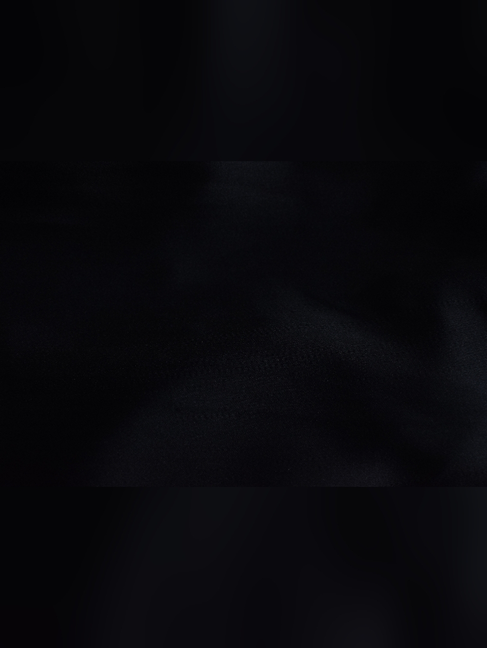 Spanx The Perfect Pant Satin Joggers Tapered High Rise Black Size XL Work Lounge - Picture 9 of 9